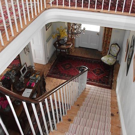 Beachborough Country House Kentisbury Εξωτερικό φωτογραφία