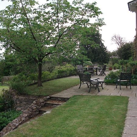 Beachborough Country House Kentisbury Εξωτερικό φωτογραφία