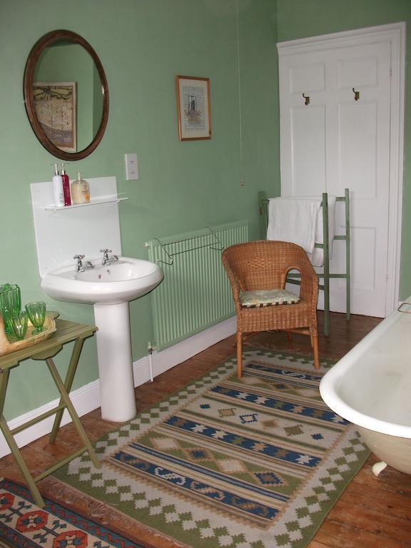 Beachborough Country House Kentisbury Δωμάτιο φωτογραφία