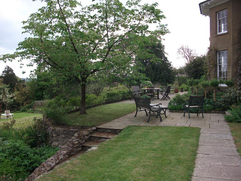 Beachborough Country House Kentisbury Εξωτερικό φωτογραφία
