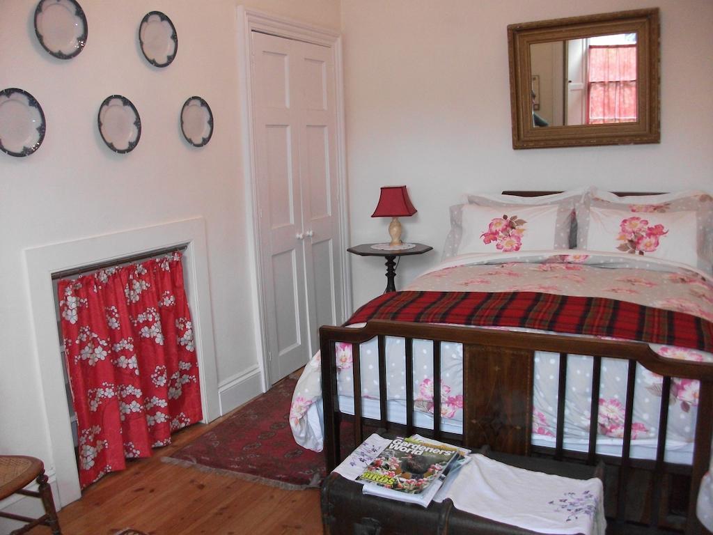 Beachborough Country House Kentisbury Εξωτερικό φωτογραφία