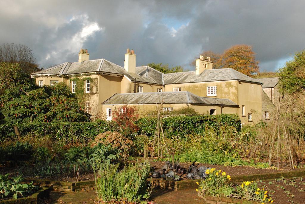 Beachborough Country House Kentisbury Εξωτερικό φωτογραφία