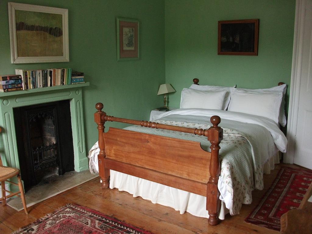 Beachborough Country House Kentisbury Δωμάτιο φωτογραφία