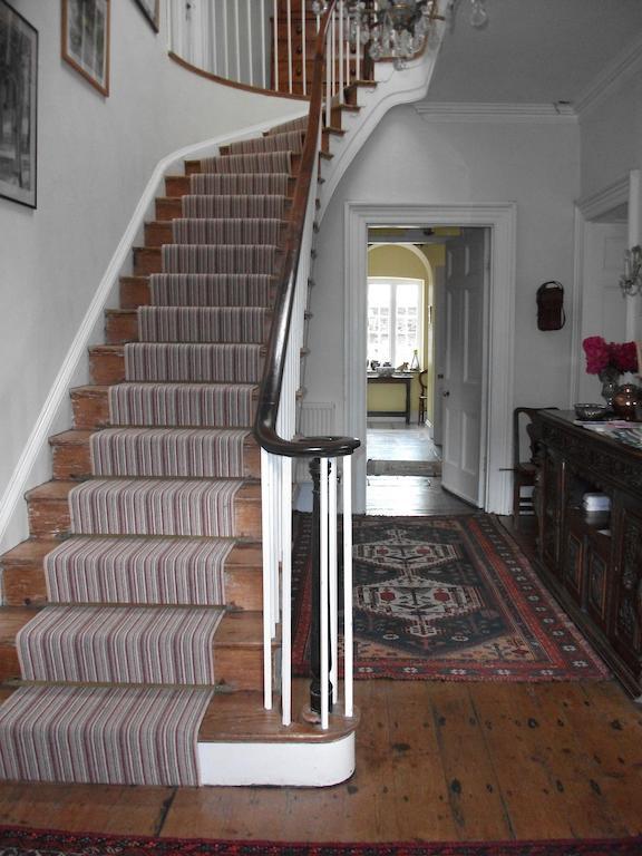Beachborough Country House Kentisbury Εξωτερικό φωτογραφία